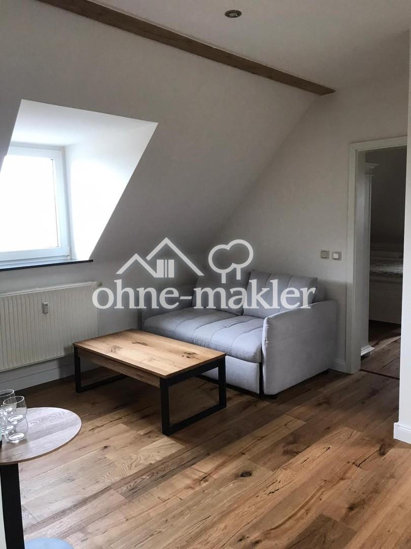 *TOP* Exklusive 1 Zimmer Altbau-Wohnung in Limburg / Schafsberg - Foto 4