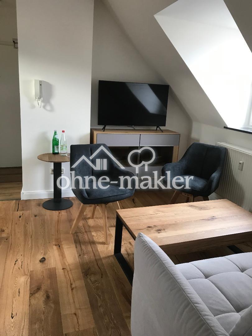 *TOP* Exklusive 1 Zimmer Altbau-Wohnung in Limburg / Schafsberg - Foto 3