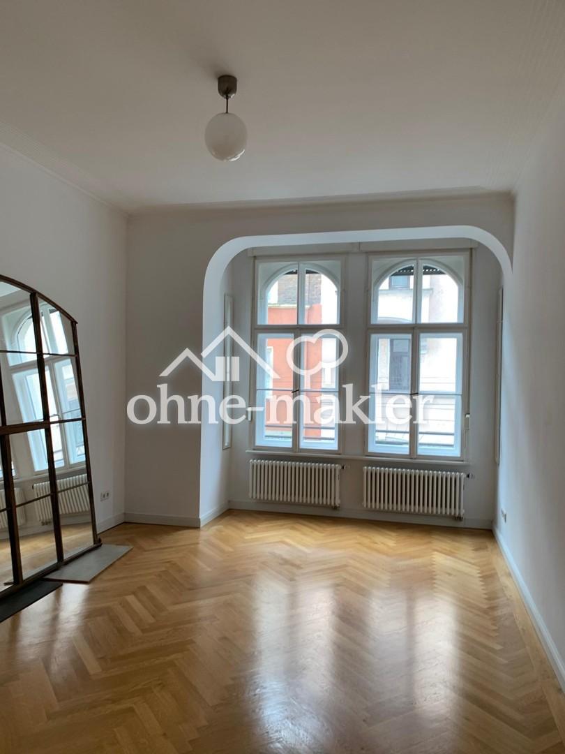 Repräsentatives Altbau-Juwel im Herzen des Lehels – Wohnen in der begehrten Thierschstraße - Photo 3