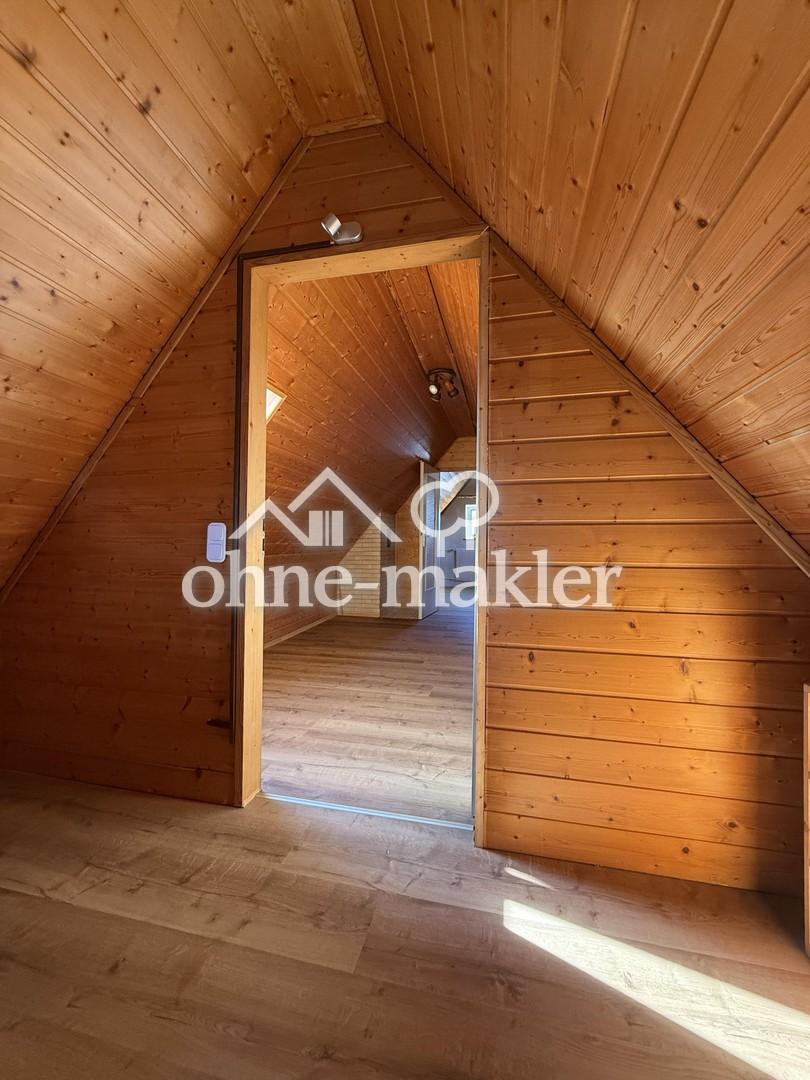 Helle 3 Zimmer Wohnung im Zentrum Kalchreuth - Photo 3