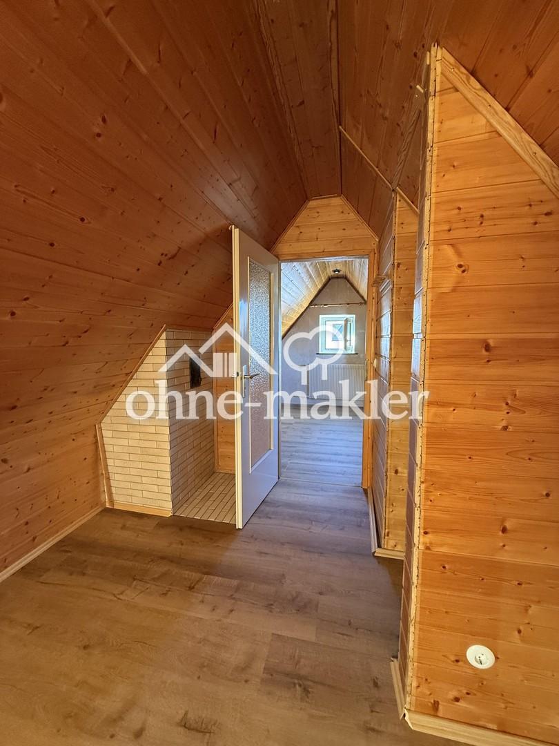 Helle 3 Zimmer Wohnung im Zentrum Kalchreuth - Photo 4