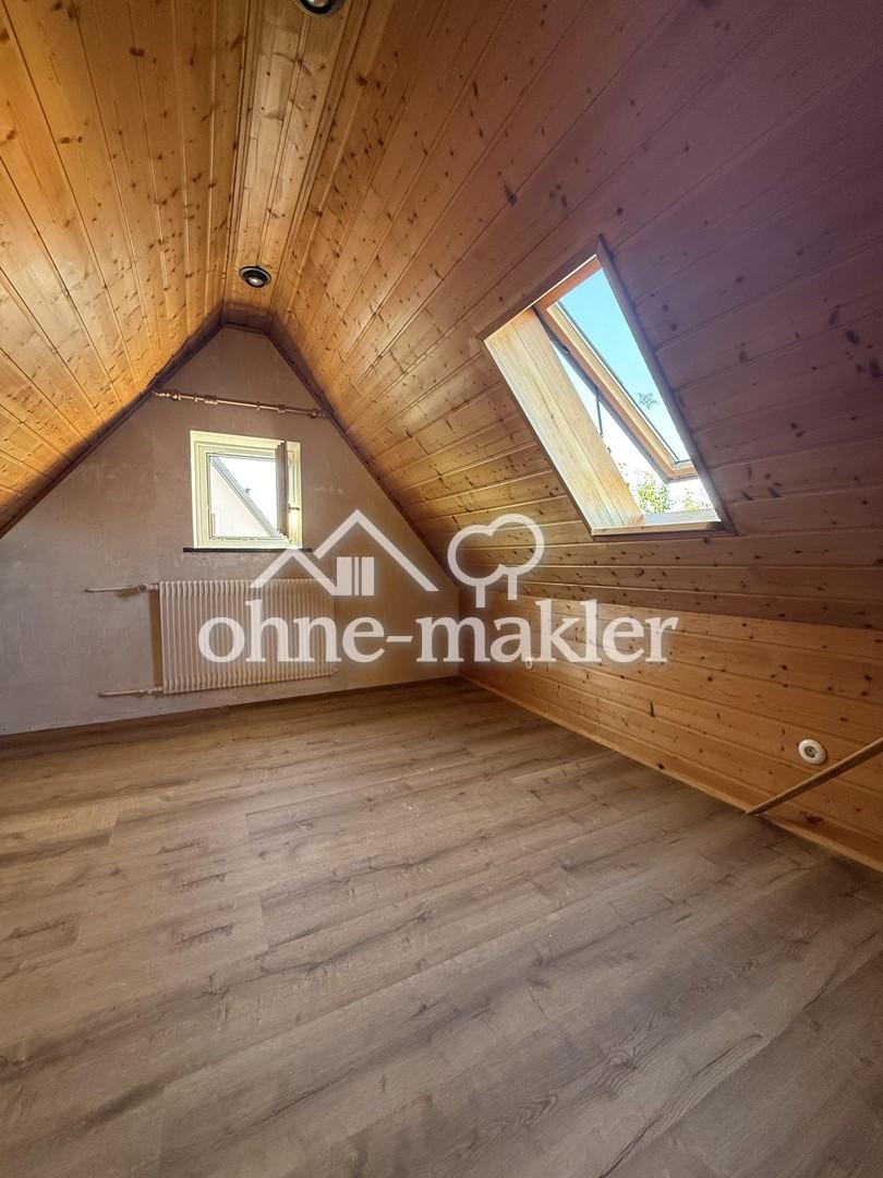 Helle 3 Zimmer Wohnung im Zentrum Kalchreuth - Photo 2