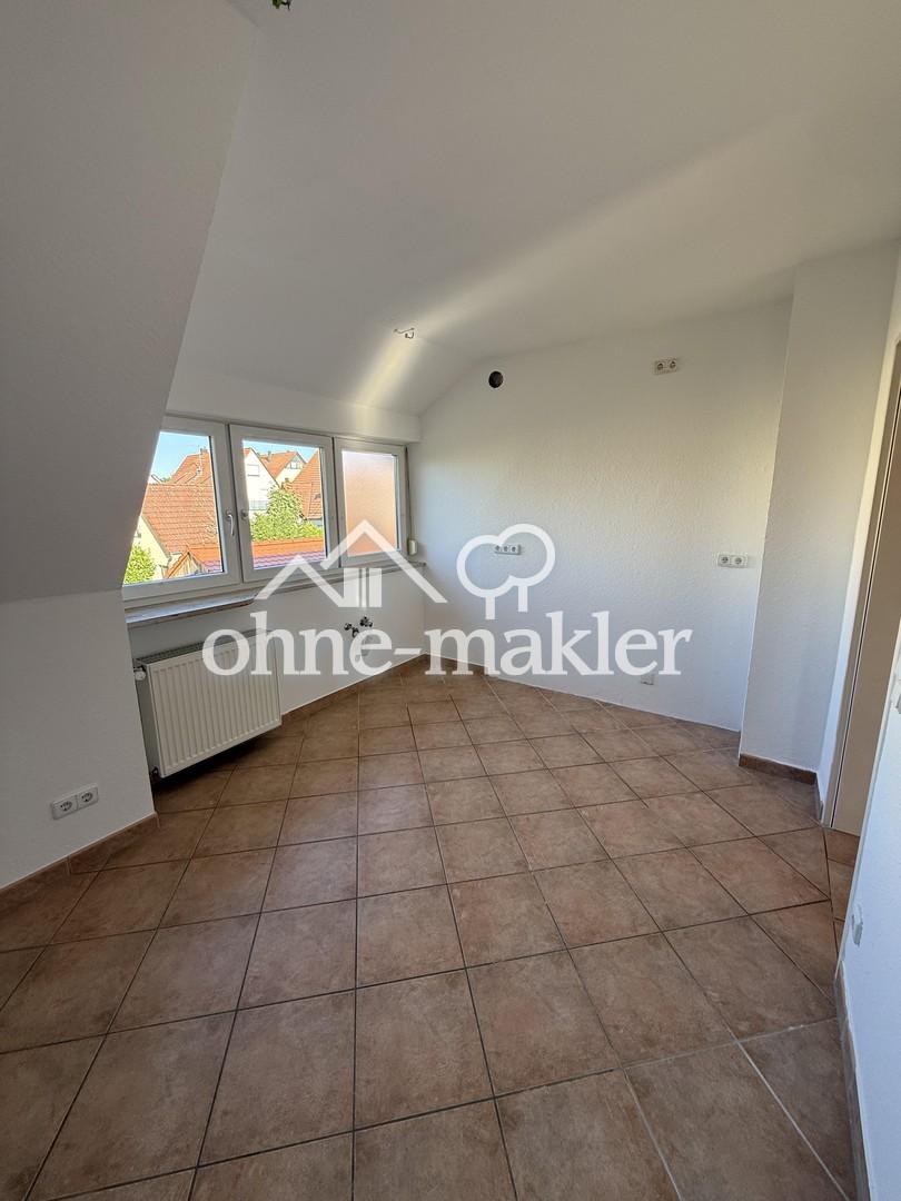 Helle 3 Zimmer Wohnung im Zentrum Kalchreuth - Photo 5