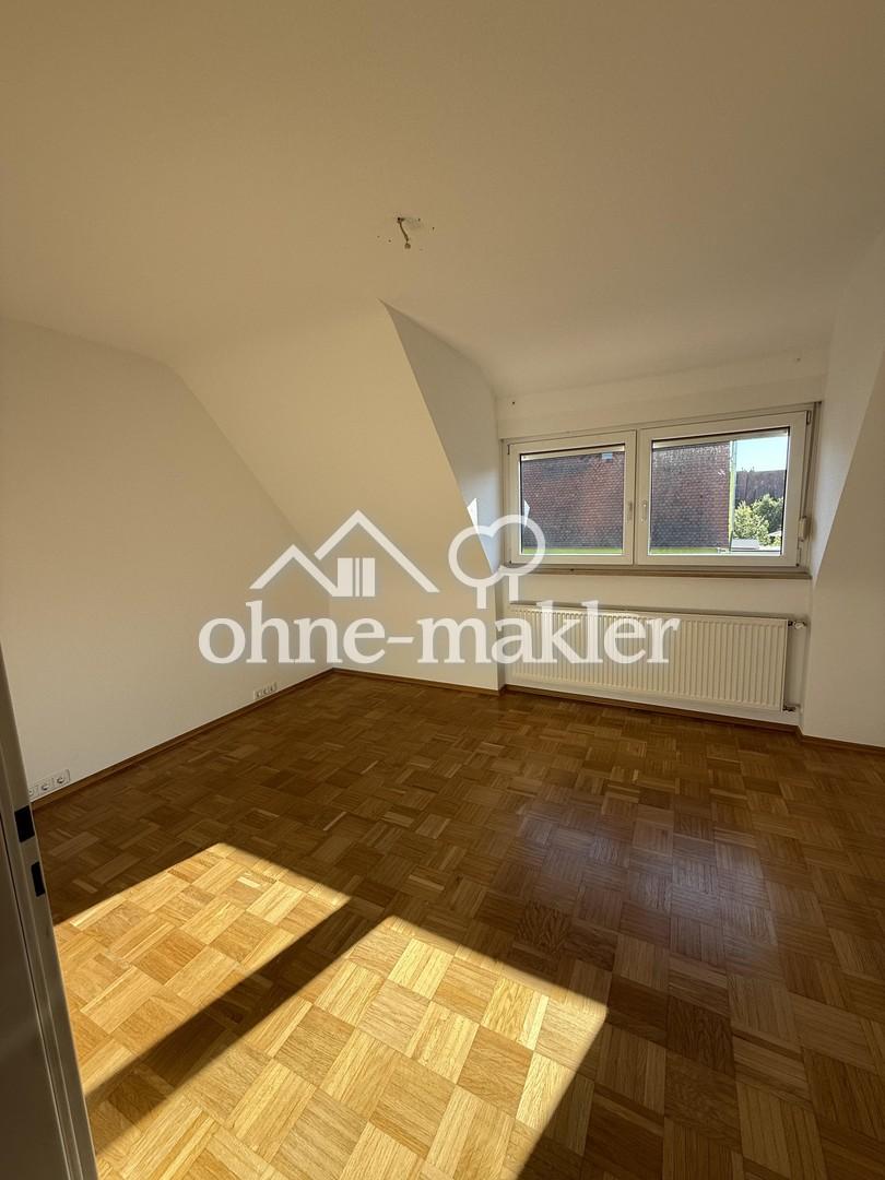 Helle 3 Zimmer Wohnung im Zentrum Kalchreuth - Photo 1