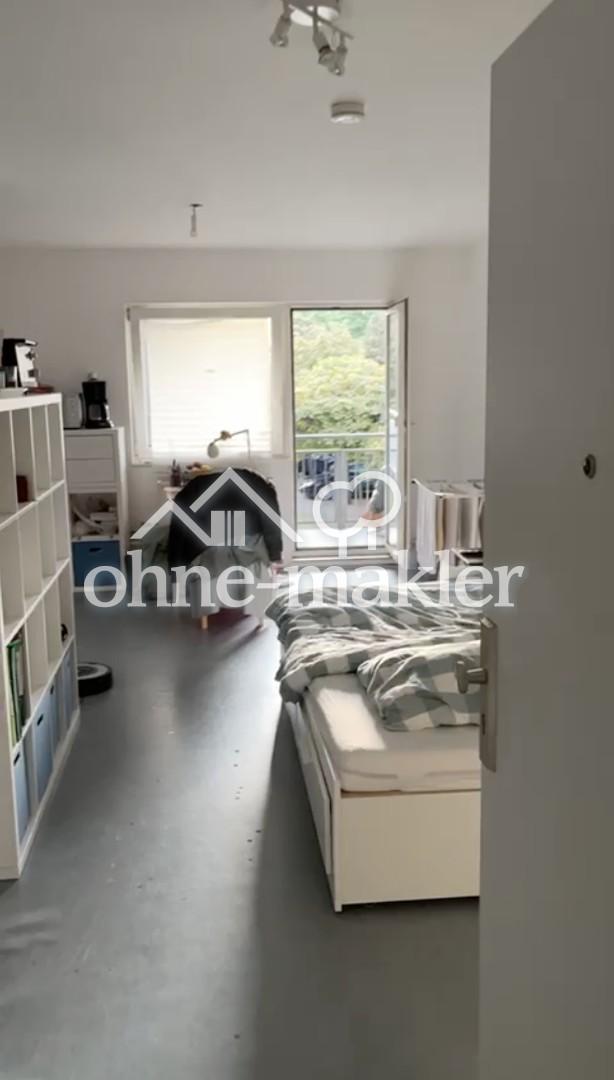 Helle 1-Zimmer-Wohnung in zentraler Lage – ideal für Singles oder Studierende - Photo 1