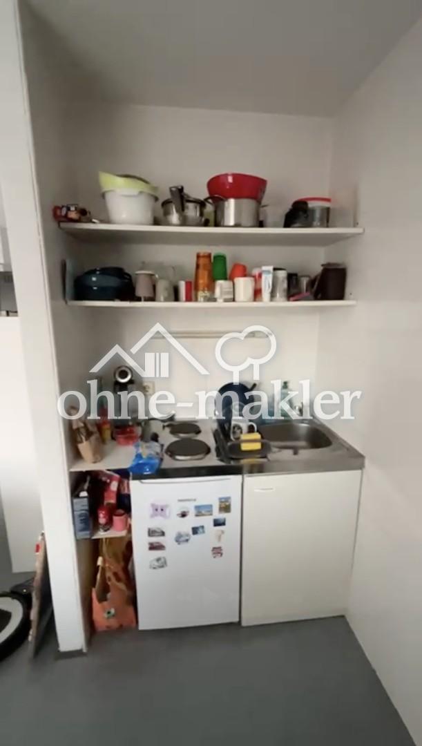 Helle 1-Zimmer-Wohnung in zentraler Lage – ideal für Singles oder Studierende - Photo 4