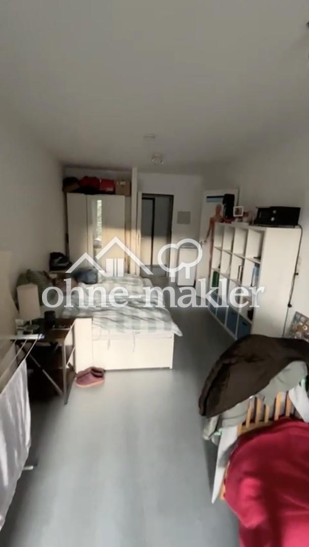 Helle 1-Zimmer-Wohnung in zentraler Lage – ideal für Singles oder Studierende - Photo 3