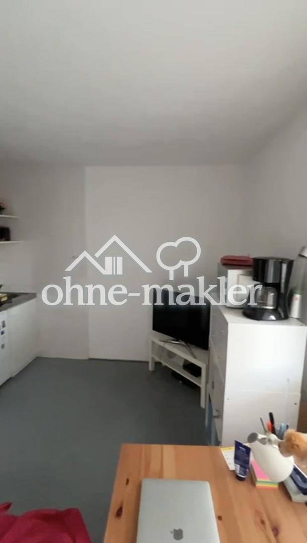 Helle 1-Zimmer-Wohnung in zentraler Lage – ideal für Singles oder Studierende - Photo 5