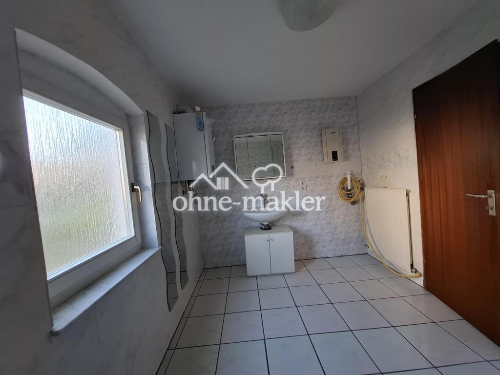 GÜNSTIGES APARTMENT IN RUHIGER LAGE MIT TERRASSE!!! - Foto 2