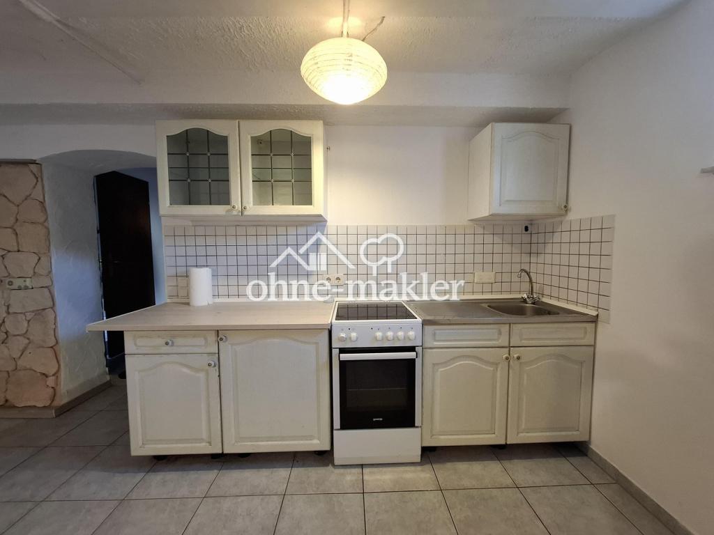GÜNSTIGES APARTMENT IN RUHIGER LAGE MIT TERRASSE!!! - Foto 1
