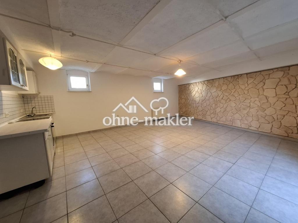 GÜNSTIGES APARTMENT IN RUHIGER LAGE MIT TERRASSE!!! - Foto 4