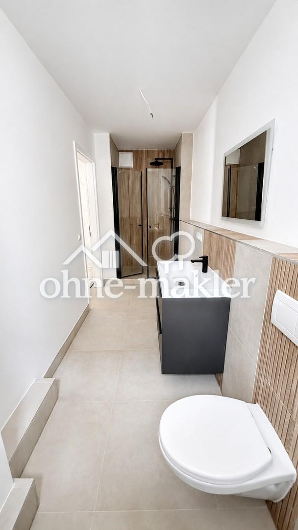 *Sofort bezugsfrei: 2 Zimmer mit großer Terrasse in der Leipziger Südvorstadt | Erstbezug* - Photo 5