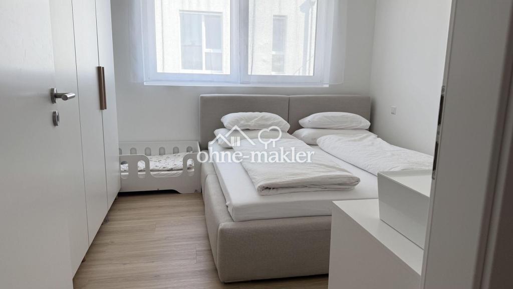 Neubau - sehr schöne, helle 3,5 Zi- Wohnung mit EBK, Balkon und Tiefgaragenstellplatz in Möckmühl - Foto 3