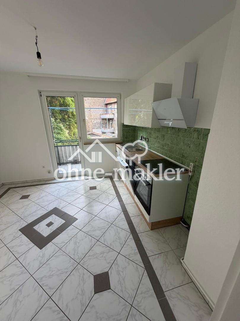 Renovierte 2-Zimmerwohnung mit Balkon und EBK - Photo 4