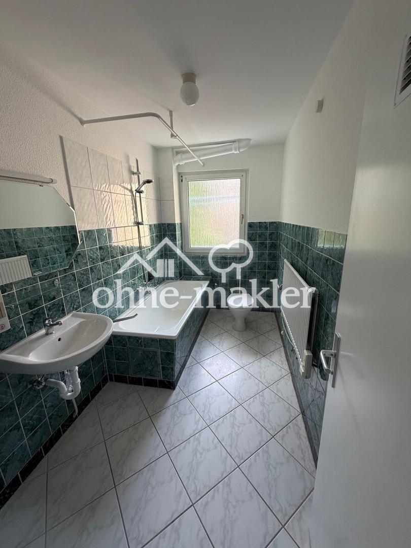 Renovierte 2-Zimmerwohnung mit Balkon und EBK - Photo 5