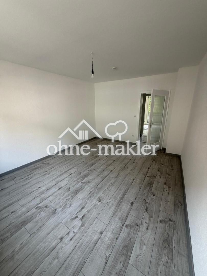 Renovierte 2-Zimmerwohnung mit Balkon und EBK - Photo 2
