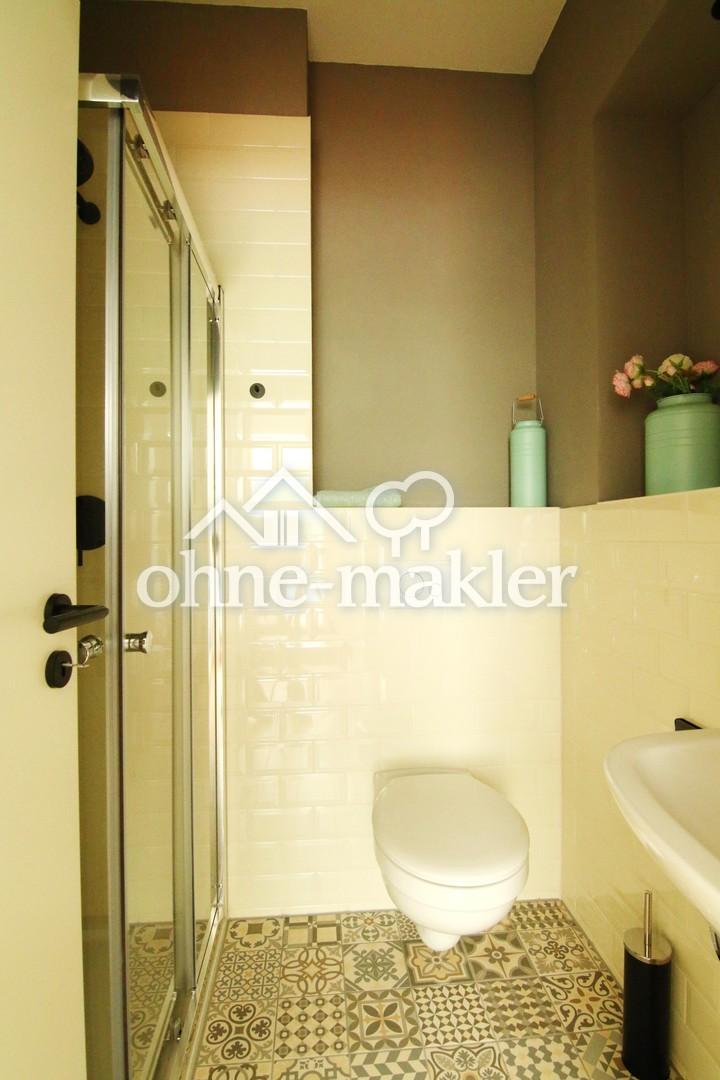 Großzügiges Appartement in super Lage - Foto 5