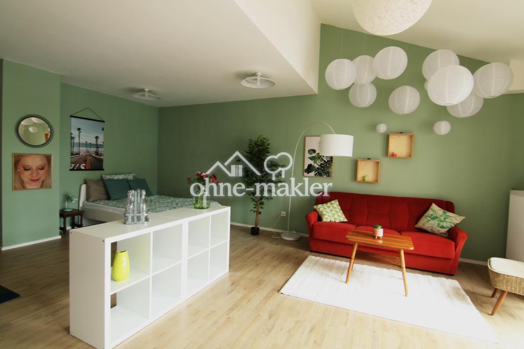 Großzügiges Appartement in super Lage - Foto 2