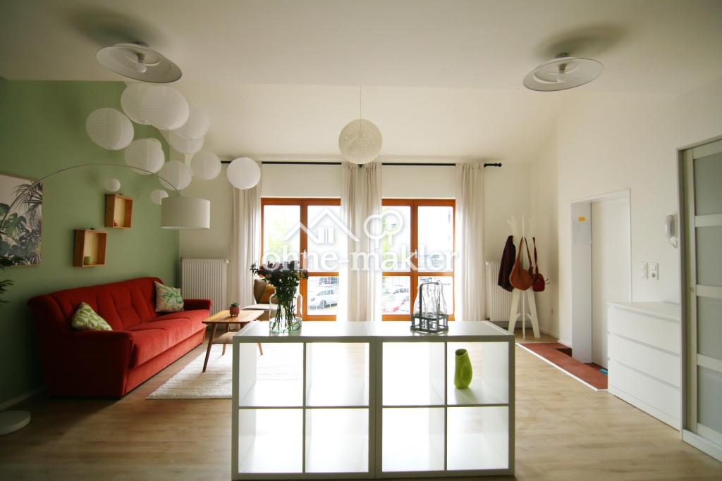Großzügiges Appartement in super Lage - Foto 3