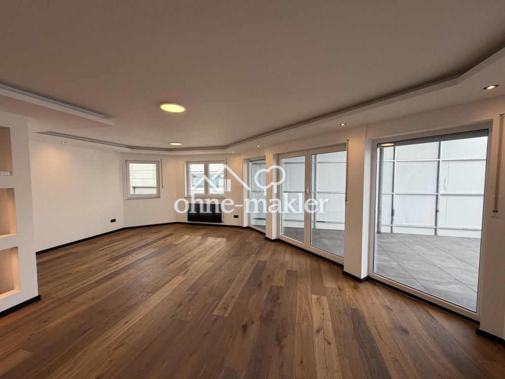 Großzügige Wohnung mit Balkon und Terrasse in Troisdorf - Photo 1