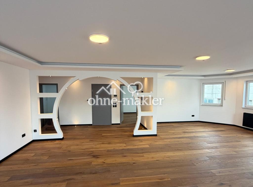 Großzügige Wohnung mit Balkon und Terrasse in Troisdorf - Photo 3