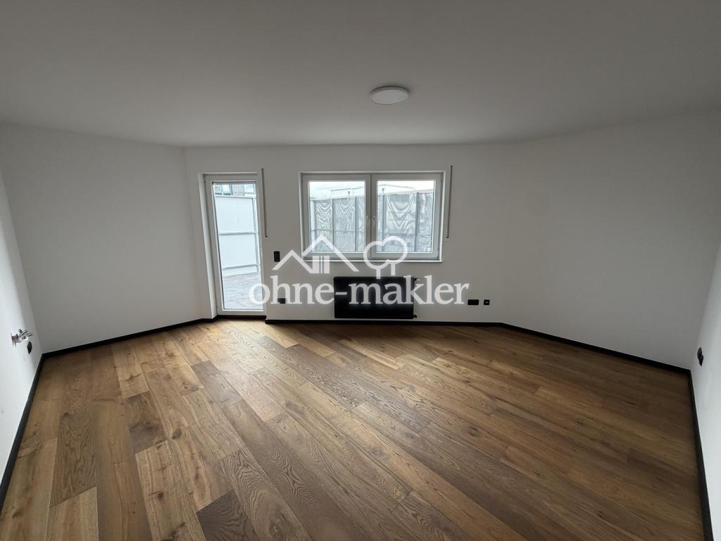 Großzügige Wohnung mit Balkon und Terrasse in Troisdorf - Photo 2