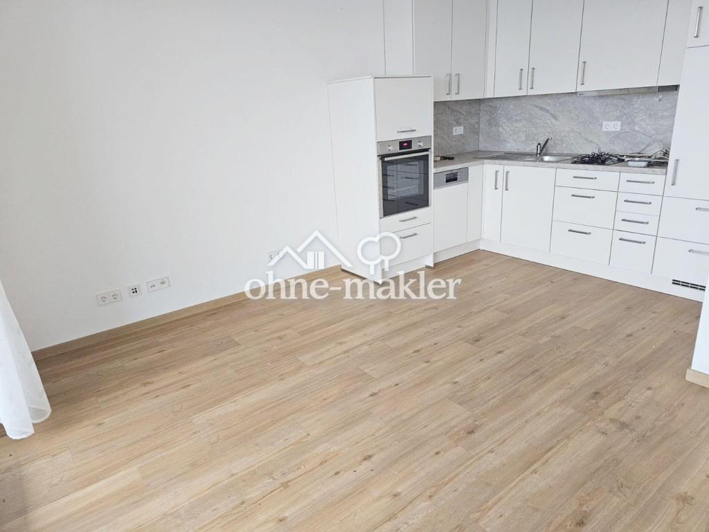2 Zi - Seniorenwohnung, barrierefrei mit EBK und sehr großem Balkon in Tamm - Foto 4