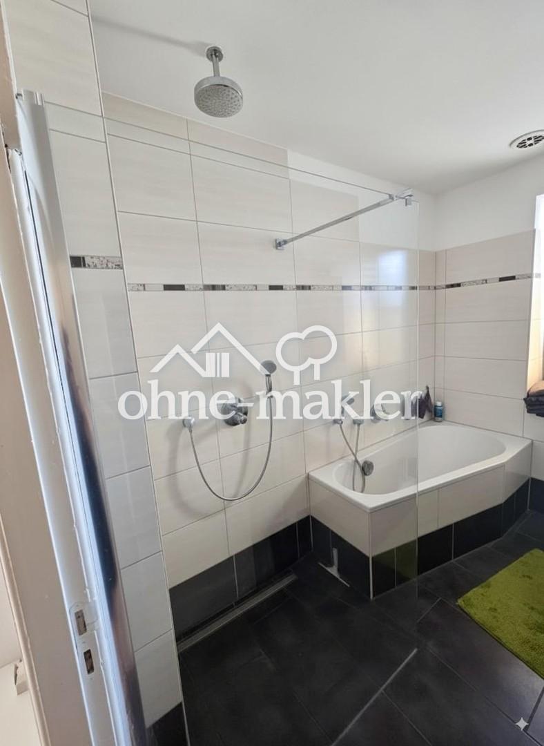 Schöne 1 Zimmerwohnung mit Balkon und Küche in Luckenwalde - Photo 5