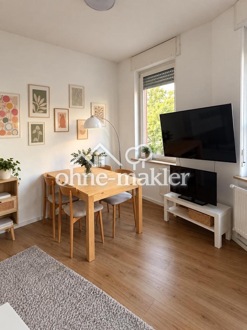 Heusenstamm Zentrum: Moderne 5-Zi-Wohnung, 2 Bäder, top S-Bahn-Anbindung - Photo 2