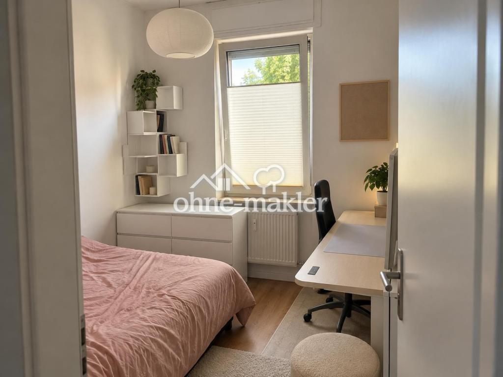 Heusenstamm Zentrum: Moderne 5-Zi-Wohnung, 2 Bäder, top S-Bahn-Anbindung - Photo 3