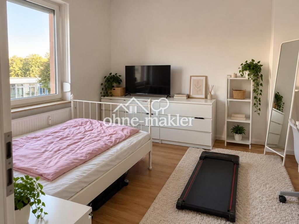 Heusenstamm Zentrum: Moderne 5-Zi-Wohnung, 2 Bäder, top S-Bahn-Anbindung - Photo 4