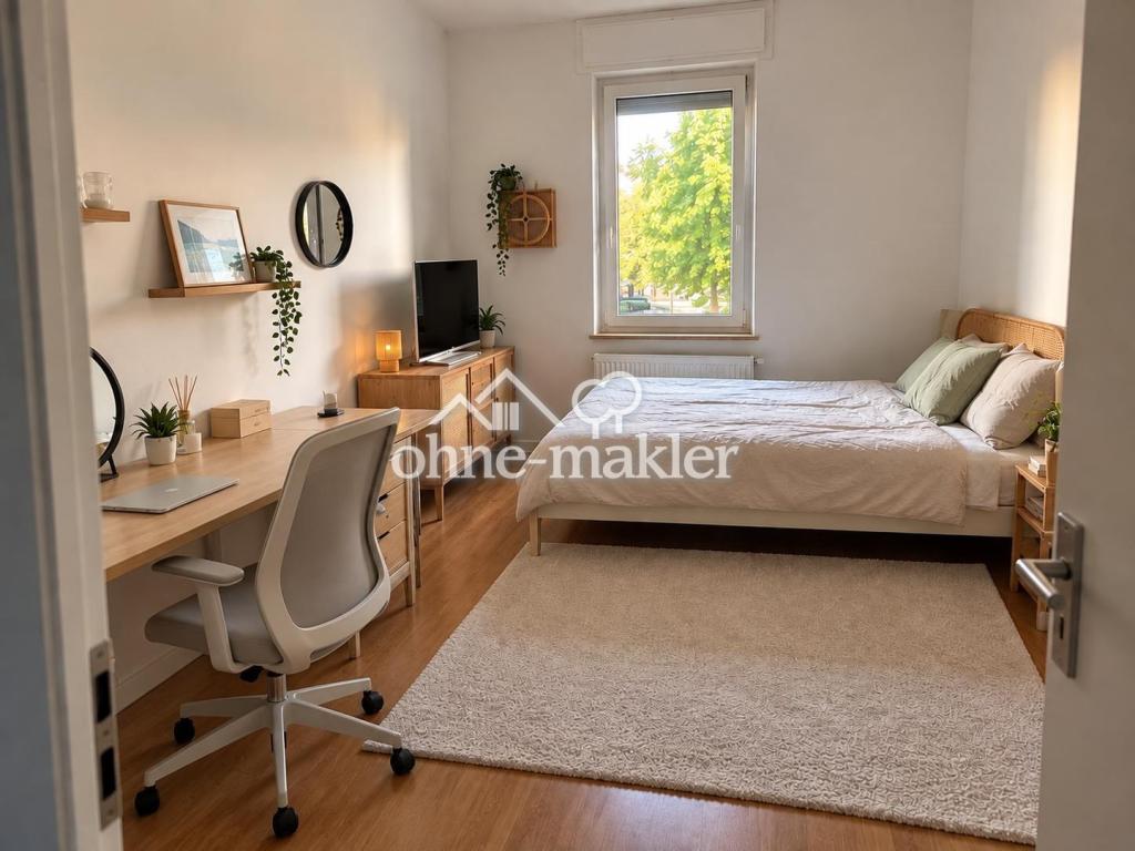 Heusenstamm Zentrum: Moderne 5-Zi-Wohnung, 2 Bäder, top S-Bahn-Anbindung - Photo 5