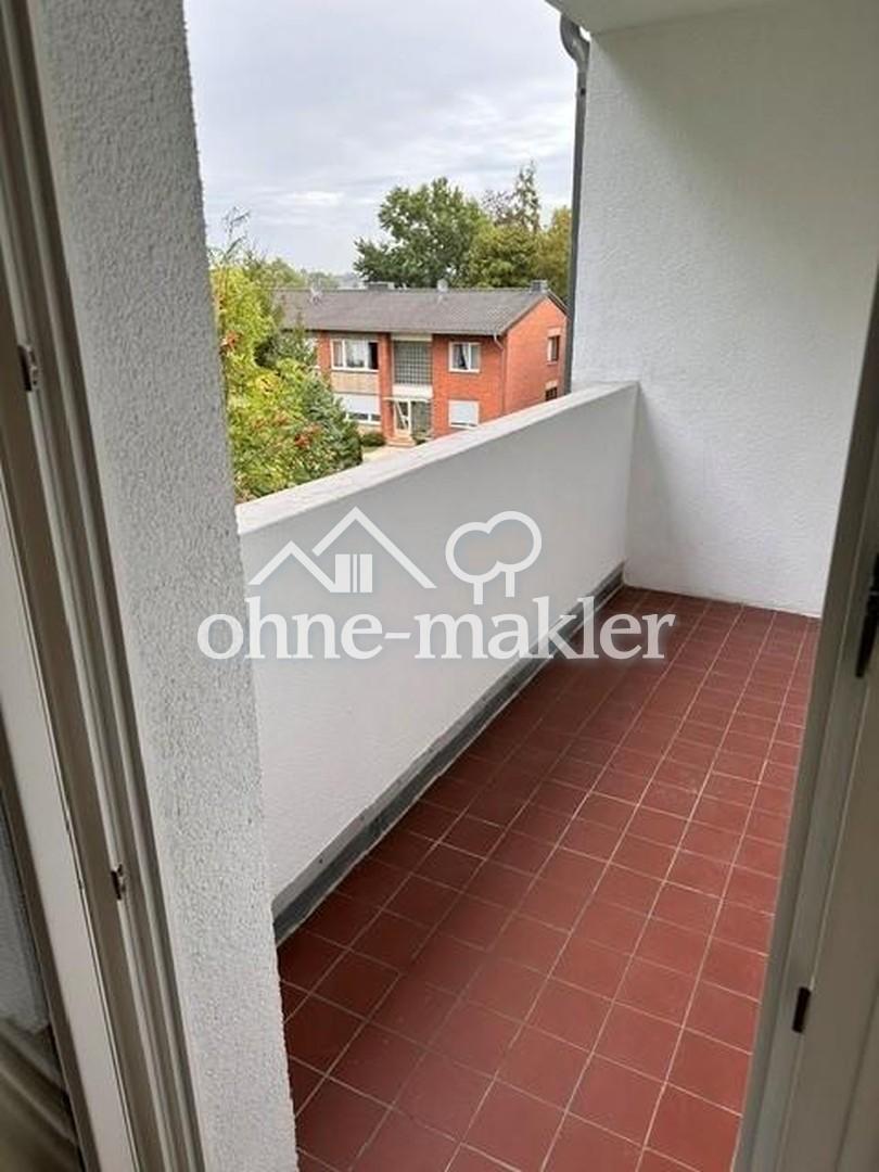 Modernisierte helle 3-Zimmer-Wohnung in Eschweiler - Photo 4