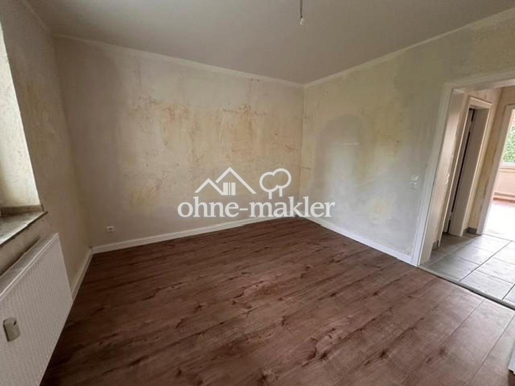 Modernisierte helle 3-Zimmer-Wohnung in Eschweiler - Foto 1