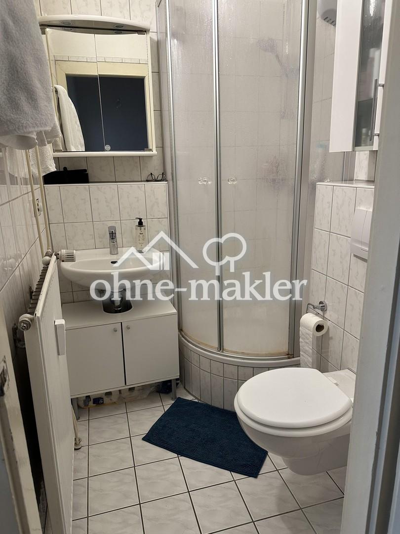 2 ZW Altbau denkmalgeschützt, Mannheim Quadrate - Photo 5