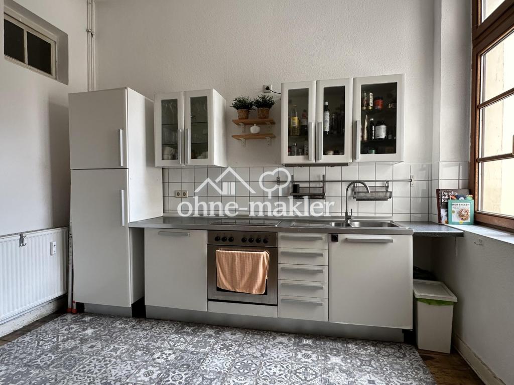 2 ZW Altbau denkmalgeschützt, Mannheim Quadrate - Photo 4