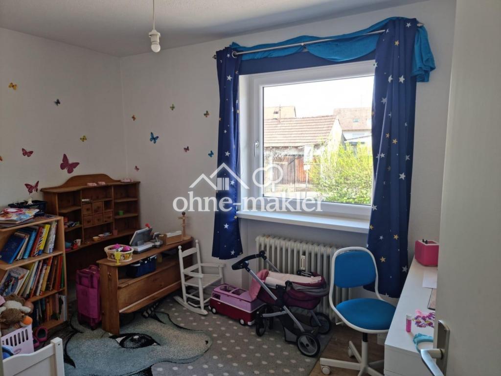 Helle 4 Zi.Wohnung mit Rheinblick - Foto 2