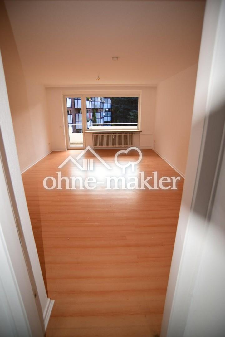 1-Zi. Wohnung im Zentrum von Wedel - Photo 2