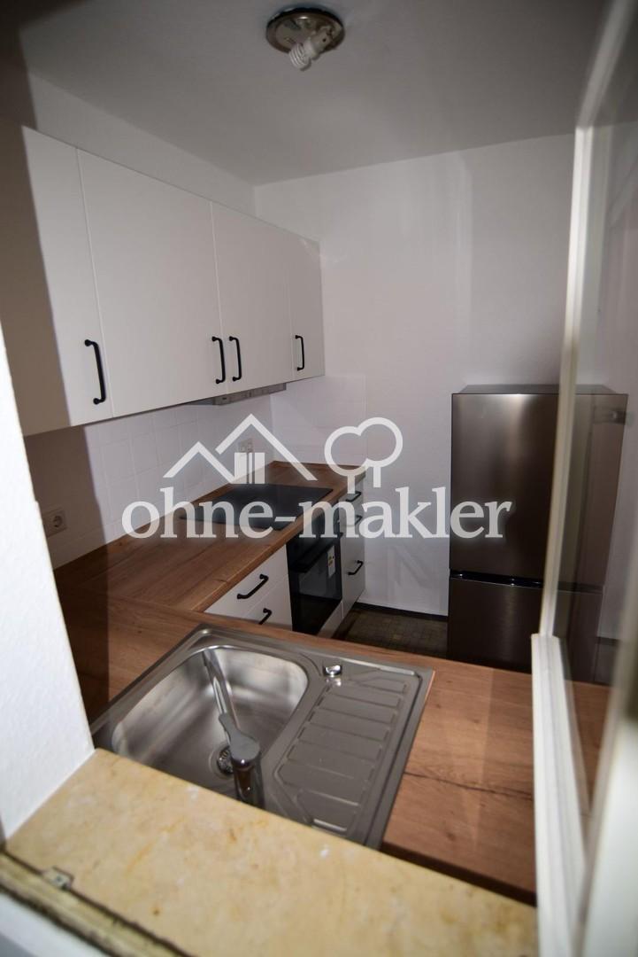 1-Zi. Wohnung im Zentrum von Wedel - Photo 3