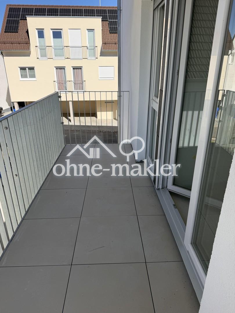 Erstbezug nach Neubau mit Panaromablick - Foto 2