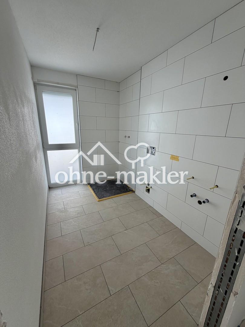 Erstbezug nach Neubau mit Panaromablick - Foto 4