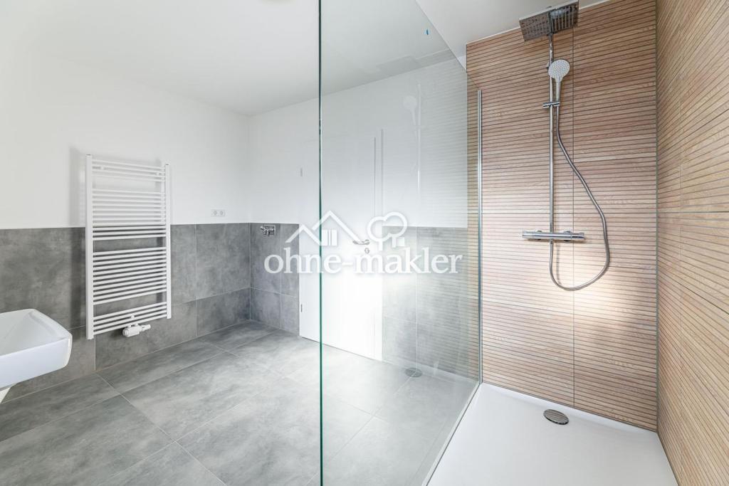 Wunderschöne neu sanierte Wohnung! - Foto 4