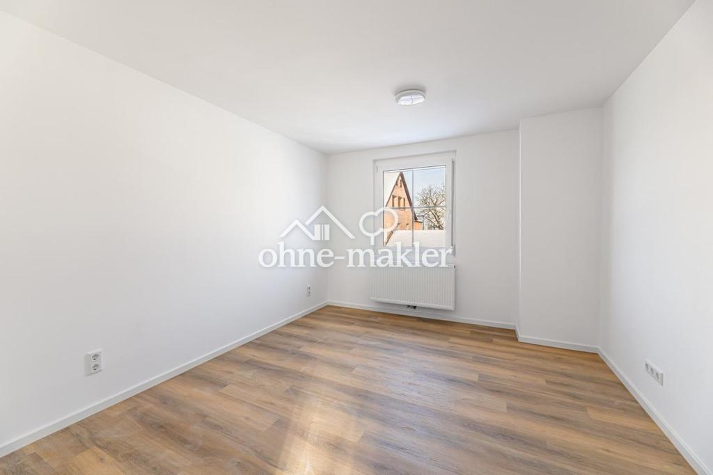 Wunderschöne neu sanierte Wohnung! - Foto 1