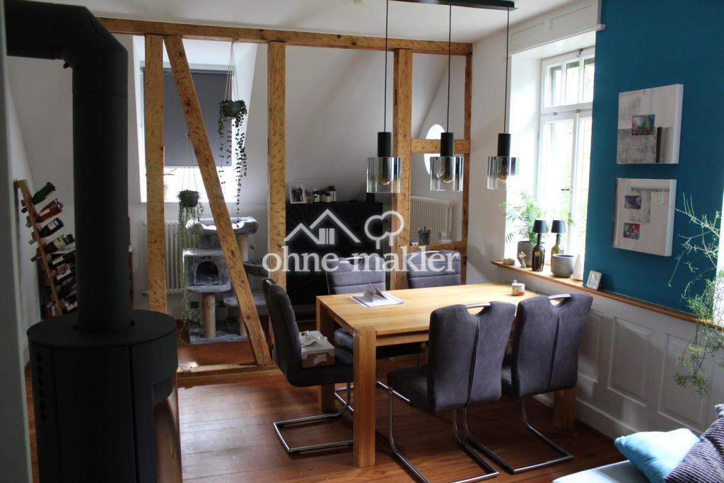 Stilvoll renovierte Altbauwohnung - Photo 2