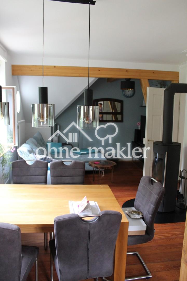 Stilvoll renovierte Altbauwohnung - Photo 1