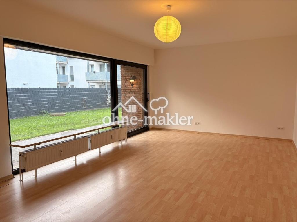 Große Wohnung 150 m² nähe RWTH Uniklinikum Campus: großer Garten & Terrasse, WG möglich - Foto 1