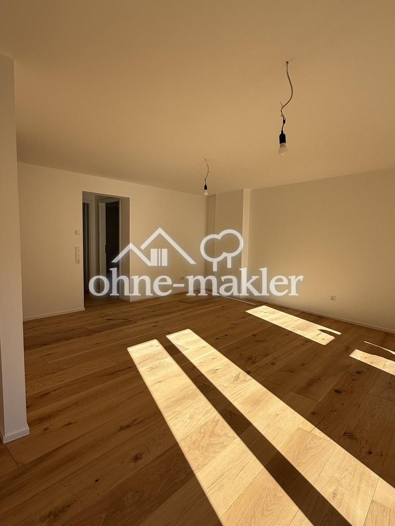 Erstbezug nach Kernsanierung – Moderne 3-Zimmer-Wohnung in Aschaffenburg - Foto 5