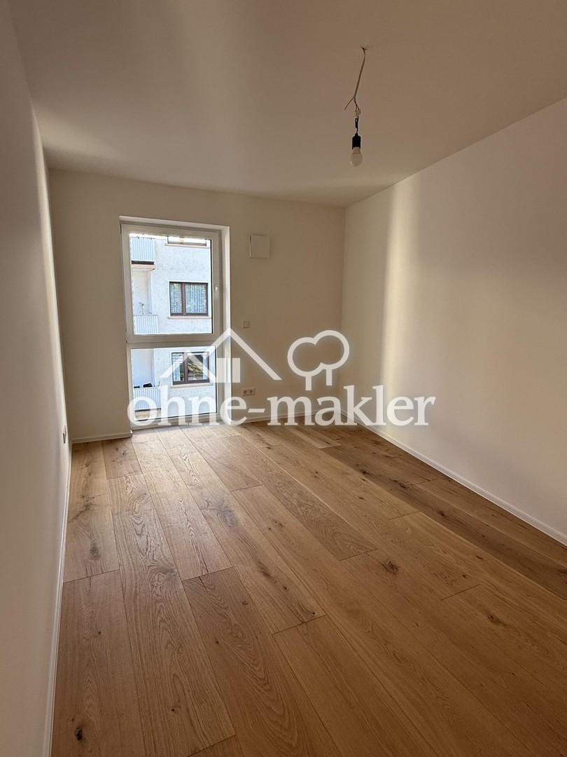 Erstbezug nach Kernsanierung – Moderne 3-Zimmer-Wohnung in Aschaffenburg - Photo 5