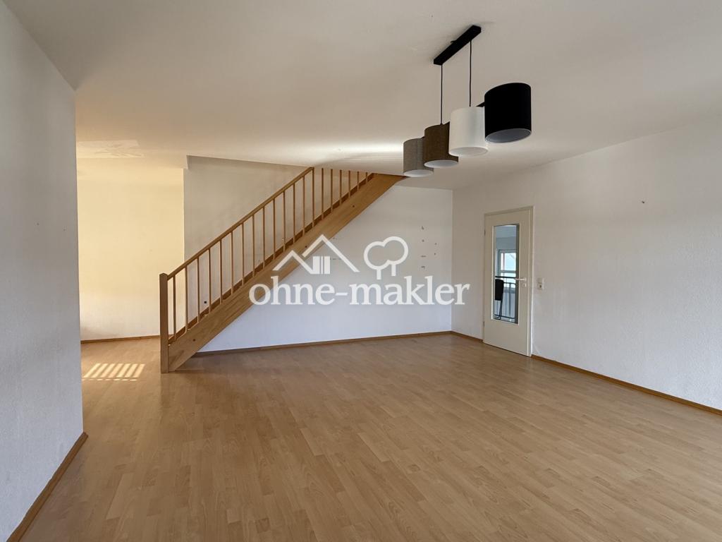 Charmante 3-Zimmer-Wohnung in ruhiger Lage in Lohr-Sendelbach - Photo 2