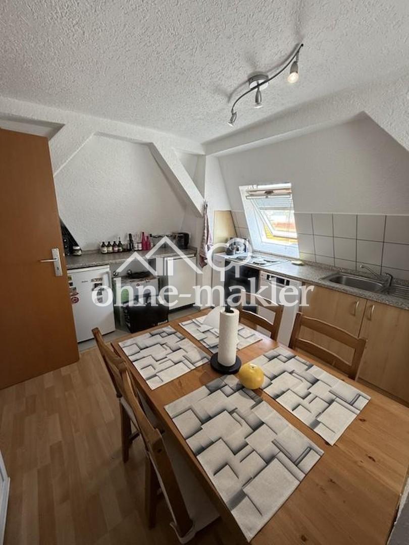 Charmante 2,5 Zimmerwohnung in zentraler Lage Stuttgart West - Foto 5